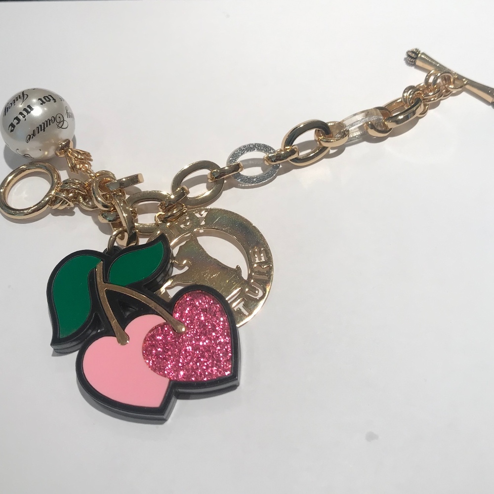 Juicy Couture Bracelet